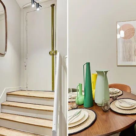 Superb 2 Bedrooms Centrer Of By Prestige Apartamento