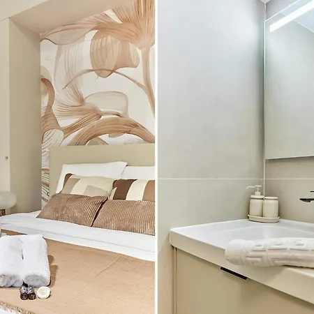 Apartamento Superb 2 Bedrooms Centrer Of By Prestige *