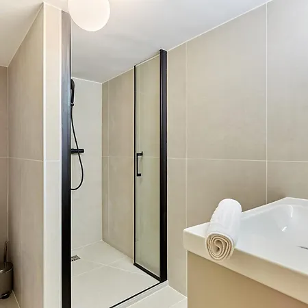 Apartamento Superb 2 Bedrooms Centrer Of By Prestige