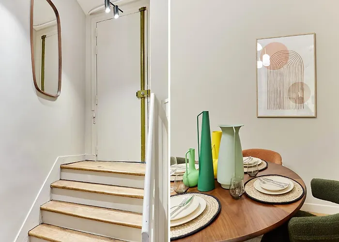 Superb 2 Bedrooms Centrer Of By Prestige Apartment