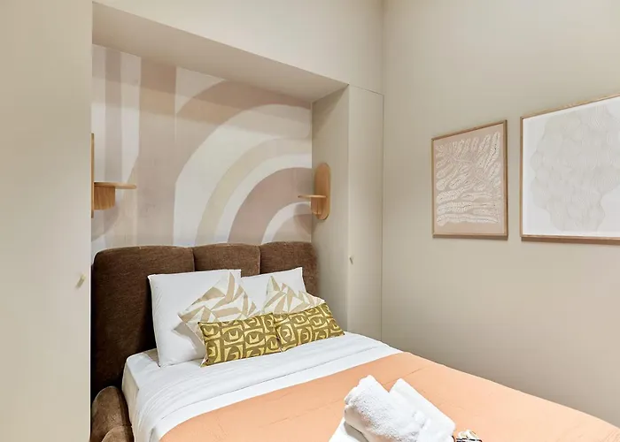 Superb 2 Bedrooms Centrer Of By Prestige